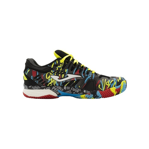 Joma Slam WPT Shoes - Sport Padel Shoes