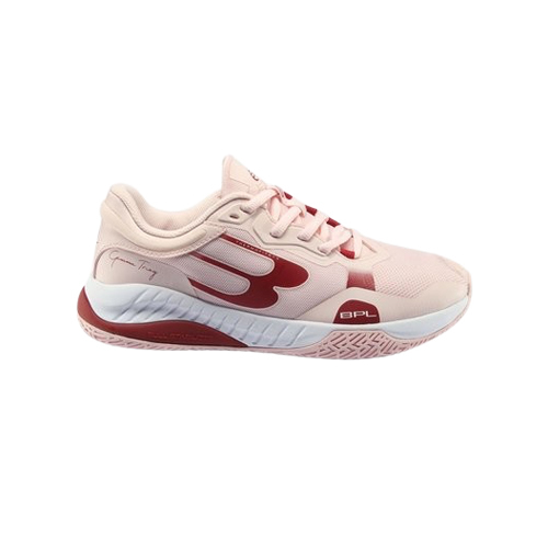 BullPadel Elite 23V Rose Shoes