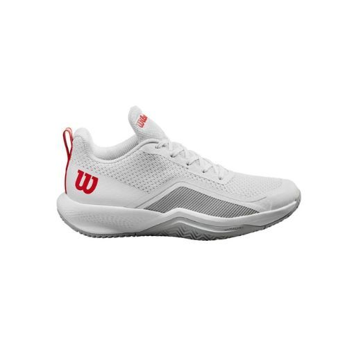 Wilson Rush Pro Lite White Pearl WRS333180 Shoes