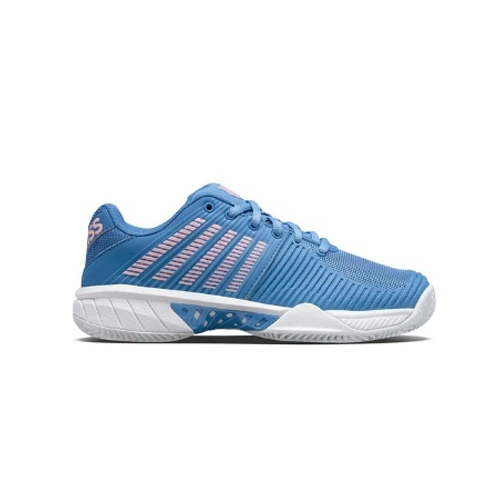 Padel Store - KSwiss W Blue Express Light 2HB Shoes