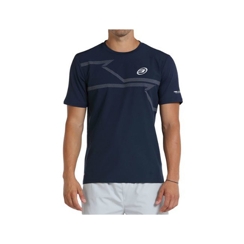 Padel Store - Bullpadel Mitin 400 Deep Ocean T-Shirt