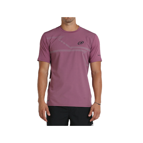 Bullpadel Mitin 408 UVA Grape T-Shirt