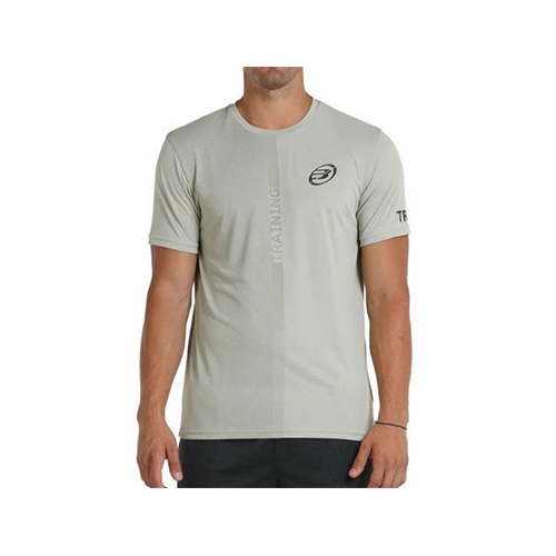 Bullpadel Zendo 057 Arena Sand T-Shirt