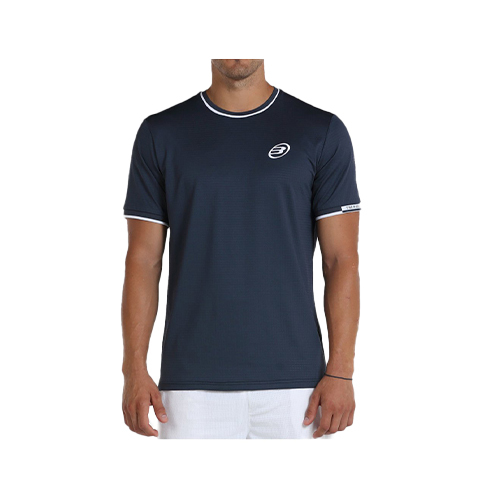 Bullpadel Yuca 088 Blue T-Shirt