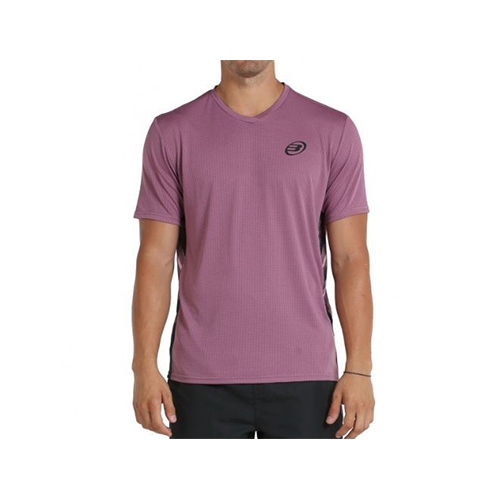 Padel Store - Bullpadel Otay 408 UVA Grape T-Shirt