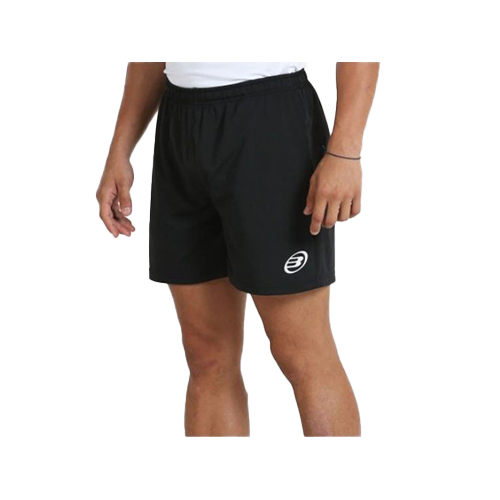 Padel Store - Bullpadel Mirza 005 Black Short