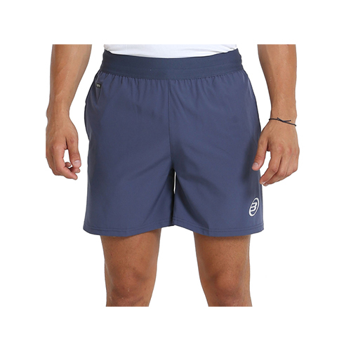 Padel Store - Bullpadel Mirla 414 Blue Shade Short