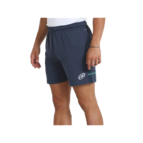 Bullpadel Orzar 406 Deep Ocean Short