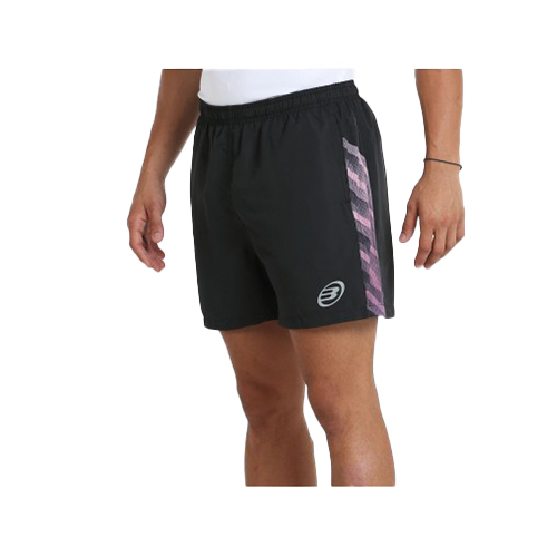 Bullpadel Oyelo 005 Black Short