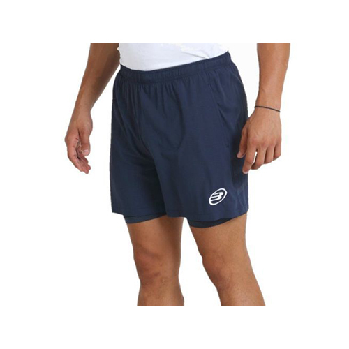 Padel Store - Bullpadel Yente 088 Blue Short