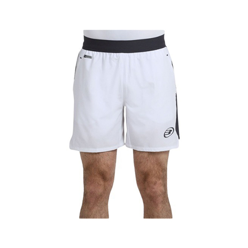 Padel Store - Bullpadel MF Ltd 24V Ninfo 012 White Short