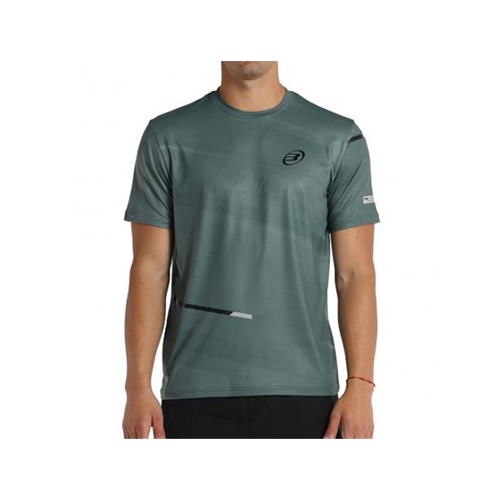 Bullpadel 24V Adula 016 Olive Green T-Shirt