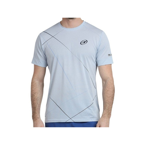 Bullpadel 24V Aireo 273 Light Blue T-Shirt