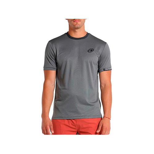 Padel Store - Bullpadel 24V Useme 239 Graphite T-Shirt