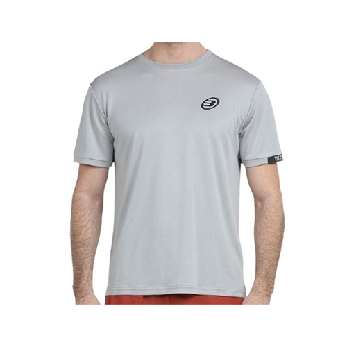 Padel Store - Bullpadel 24V Useme 290 Pearl Grey T-Shirt