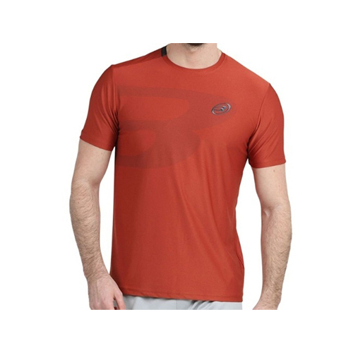 Padel Store - Bullpadel 24V Unale 706 Arcilla T-Shirt