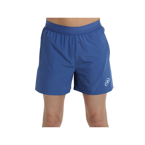 Padel Store - Bullpadel 24V Adil 423 Blue Short