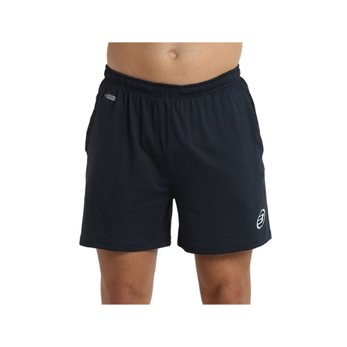 Bullpadel 24V Afate 004 Navy Blue Short