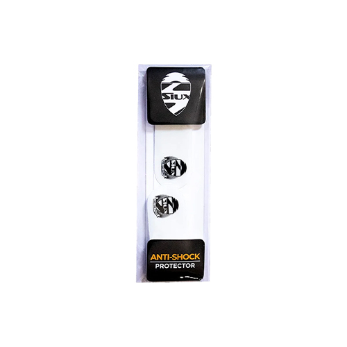 Padel Store - Siux Transparent Racket Protector