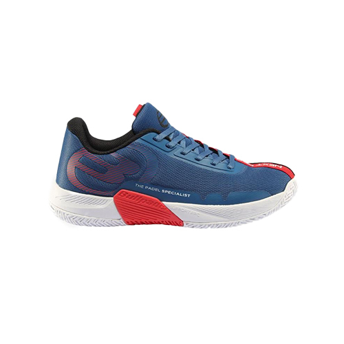 Padel Store - Bullpadel M Shoes 23I Next Pro 007 Blue Shoes