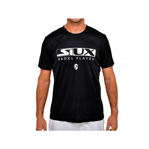 Siux Padel Player Multicolor T-Shirt