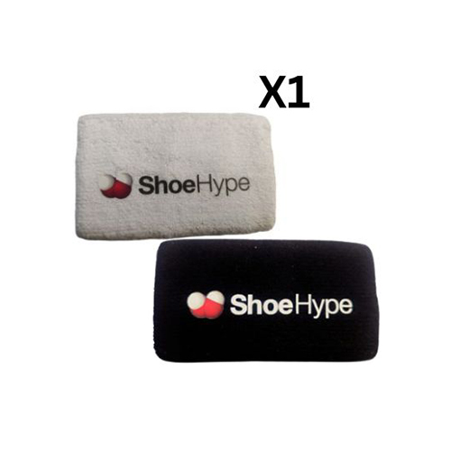 ShoeHype Multicolor Wristband