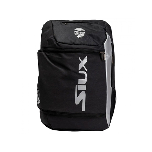 Padel Store - Siux Vintage Silver Backpack - Backpack