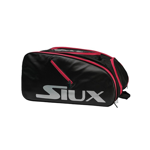 Padel Store - Siux Combi Tour Red Padel Bag