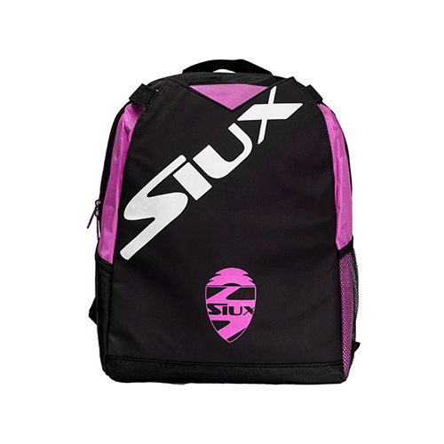 Siux Pink Backpack