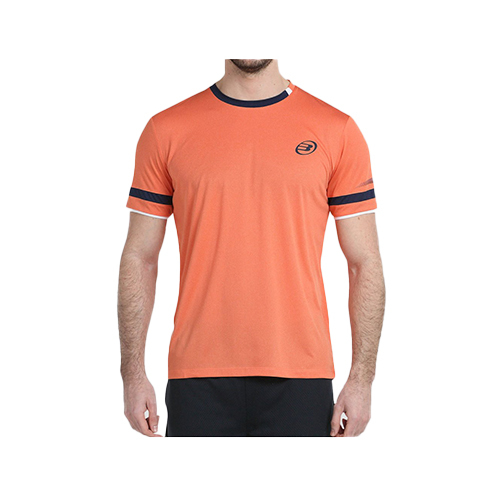 Bullpadel 24V Limar 170 Orange T-Shirt