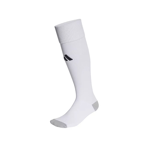 Adidas Football Milano 23 Aero Ready White Socks - Football Socks