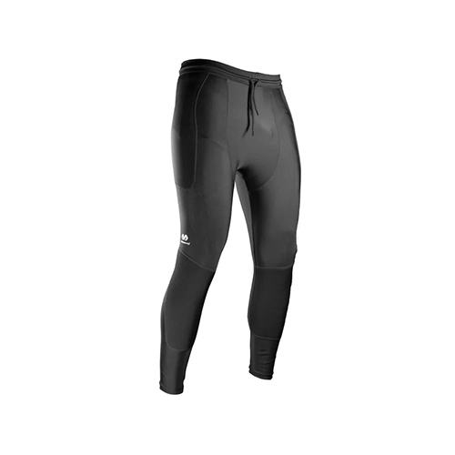 McDavid 7747 Dual Performance Black Pants