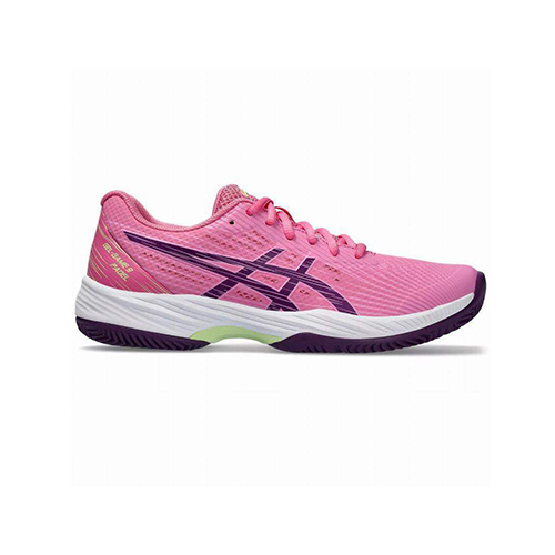 Asics Gel Game 9 Padel Dragon Fruit W Shoes - REF NO : 1042A210-700