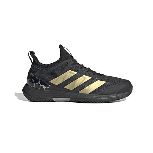 Padel Store - Adidas Adizero Ubersonic 4 Carbon Gold Shoes