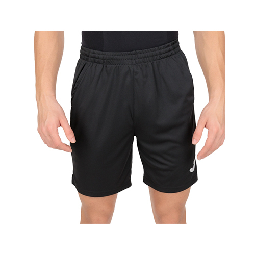 Joma Drive II Black Short