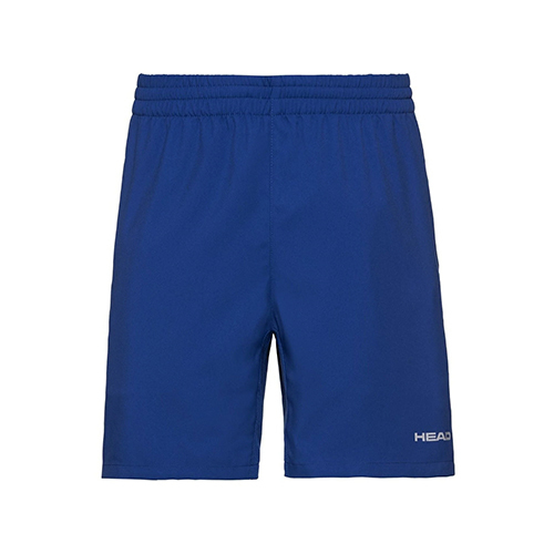 Padel Store - Head Club Dark Blue Short