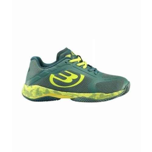 Bullpadel Vertex 20I Green Shoes