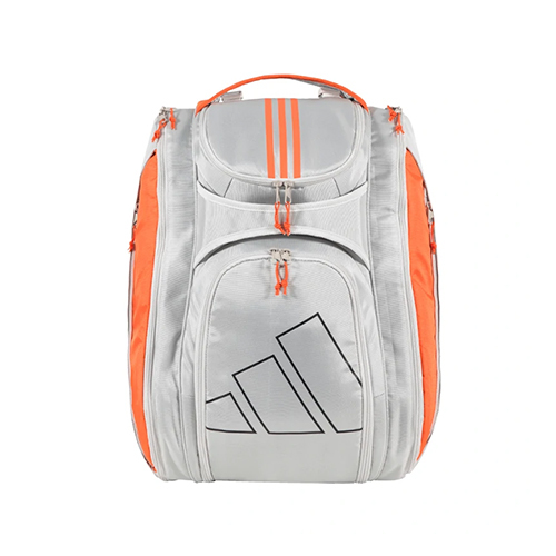 Padel Store - Adidas Multigame 3.3 Grey Racket Bag