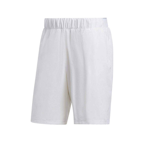 Padel Store - Short Adidas Club SW White Short