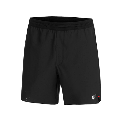 Padel Store - Wilson Bela Tournament Black Short