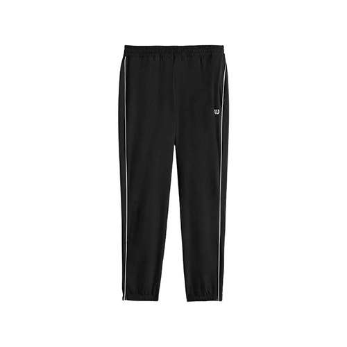 Padel Store - Wilson Team Black Pant