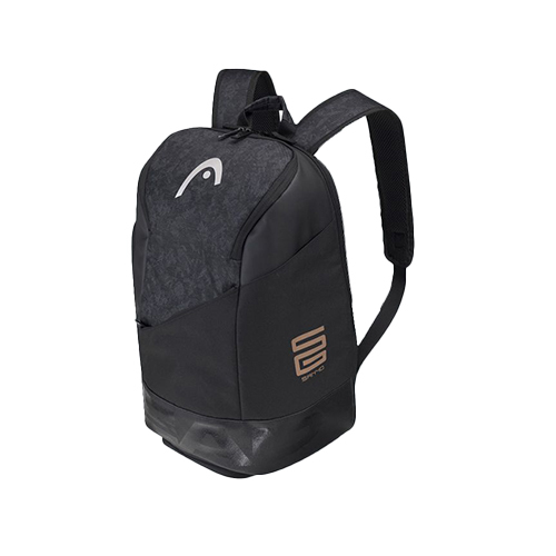 Head Alpha Sanyo Backpack