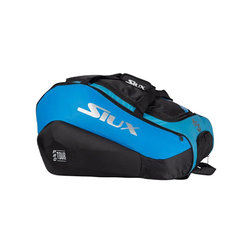 Siux Pro Tour Max Blue Padel Bag