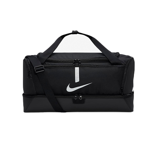 Nike Academy Team M Hardcase Black Bag