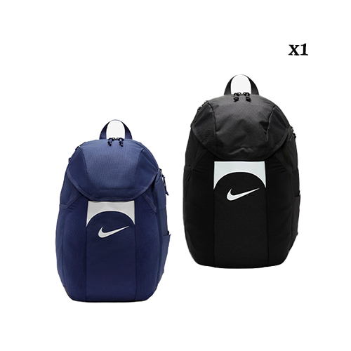 Nike Academy Team Multicolor Backpack (X1) - 30 Litres