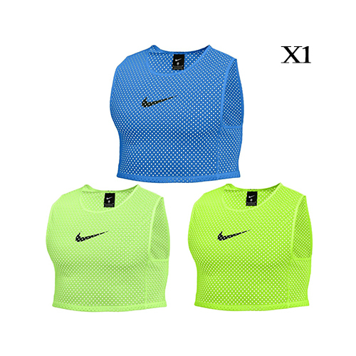 Padel Store - Nike Multicolor Training Bib (X1)