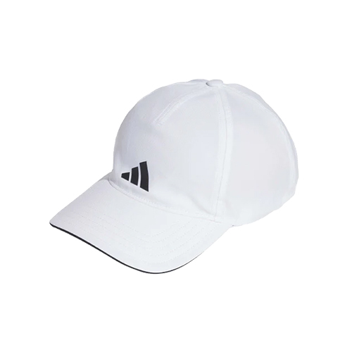 Adidas White Cap