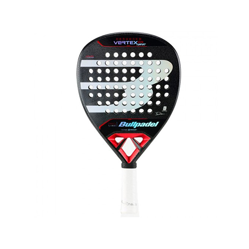 Padel Store - BullPadel Vertex 04 Comfort 24 - Shape : Diamond  Weight : 360 - 370 G  Balance : High Power : 100  Control : 90