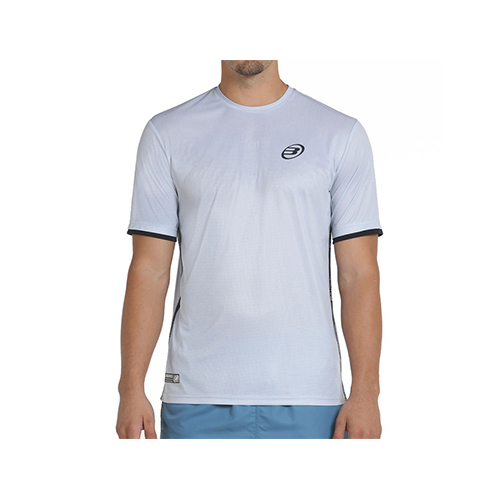 Bullpadel Cervan 008 Grey Blue T-Shirt