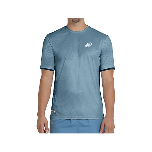 Bullpadel Cervan 414 Blue T-Shirt